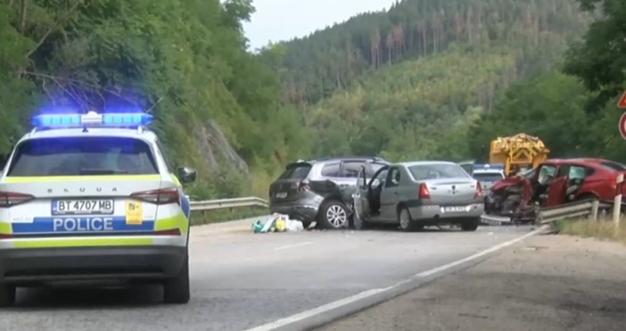 Районният съд във Велико Търново определи парична гаранция от 20