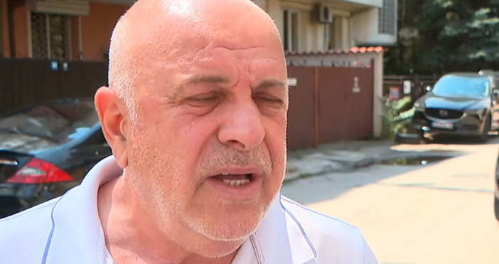 Мая Иванова Кадър Нова ТВСлабото звено от което ще се