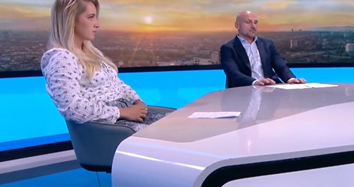 Преди броени дни беше разпространено видео на което се вижда