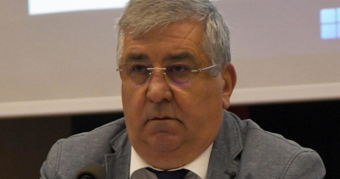 Изявлението на Христо Димитров пред медиите е планирано за 11