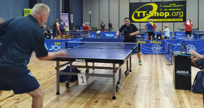 Снимки Община Варна   Варна бе домакин на 26 ото издание