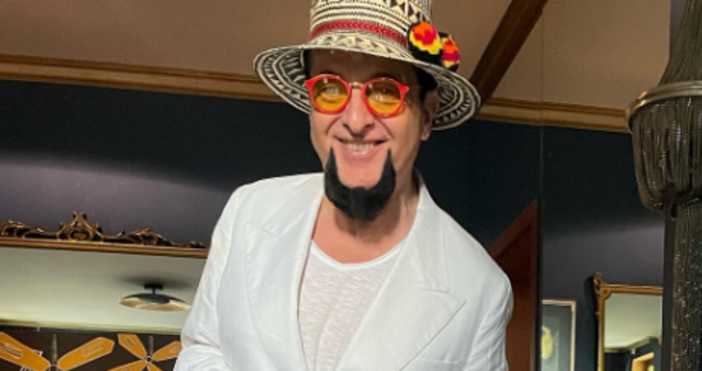 Евгени Минчев написа много поучителен пост в социалната мрежа който