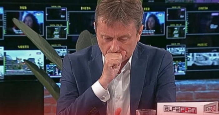 Сръбският министър за обществените инвестиции Дарко Глишич получи инсулт тази