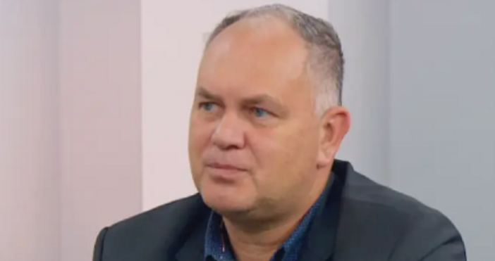 БСП е изцяло на колене и каквото кажат Делян Пеевски