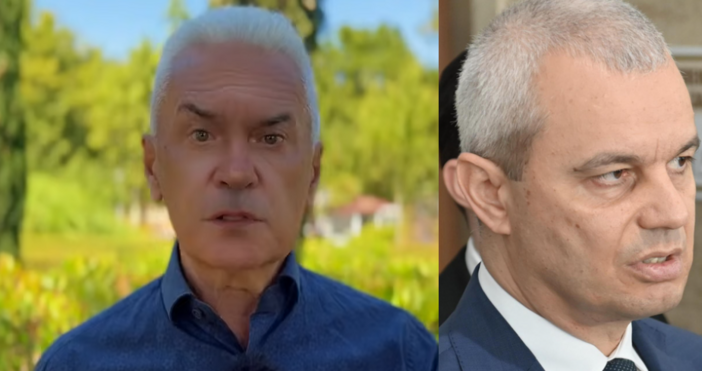 Във видео в канала си в YouTube емблематичният политик и