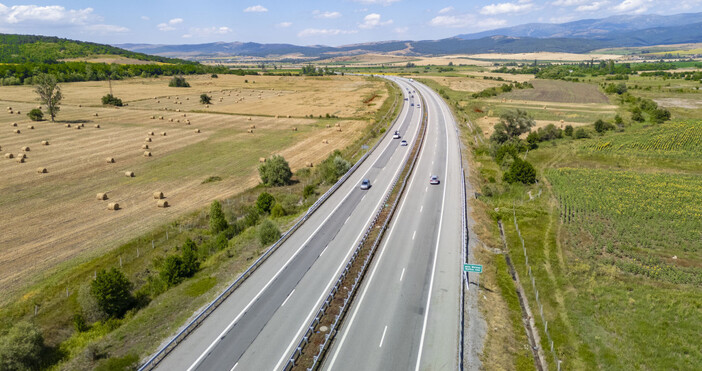 Между 7 и 17 ч утре и в петък 6