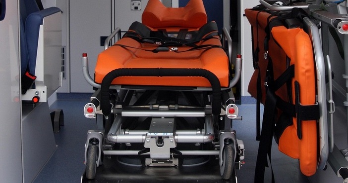 Министерството на здравеопазването заплаща на лечебните заведения за болнична помощ