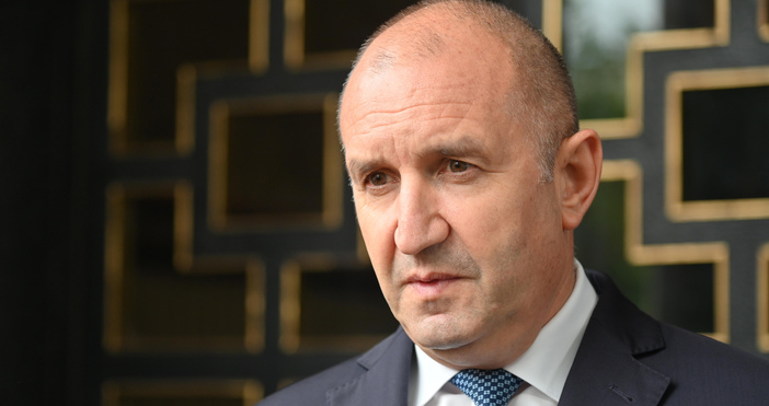 Много е рано да се говори за президентската надпревара. Има