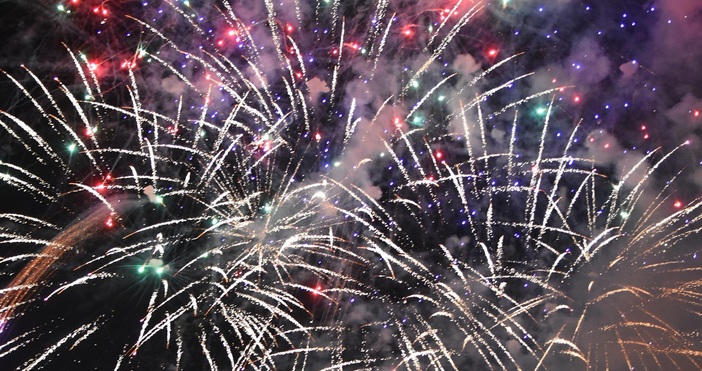 Община Сапарева баня забрани фойерверките и  използването на пиротехнически изделия