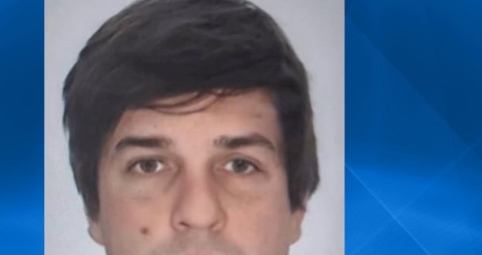 Тяло на млад мъж беше открито тази сутрин в района