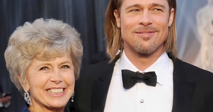 стоп кадър ЮтубНа 84 годишна възраст почина майката на известния актьор