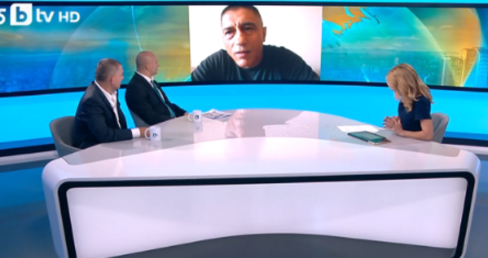 Скандалът в ММА средите у нас се заплита След като