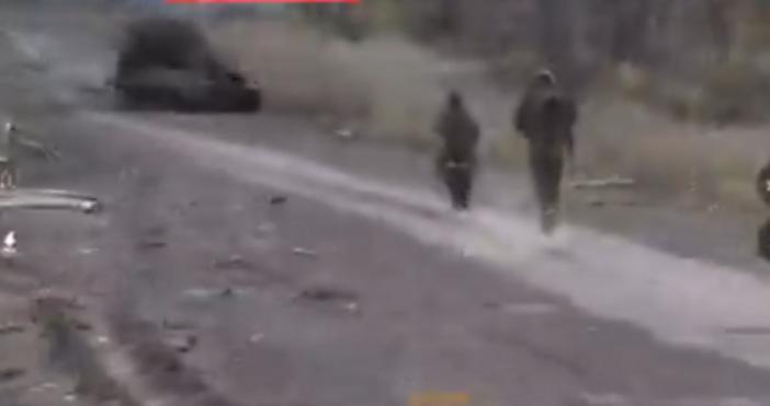 Малкият миньорски град Часов Яр който се намира на около