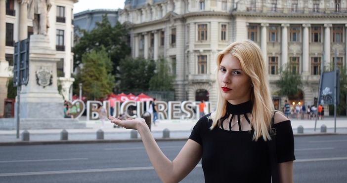 Румъния изпадна в най тежката си икономическа година и за да