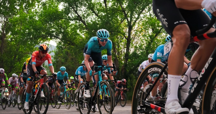 България ще бъде домакин на едно от най големите спортни събития