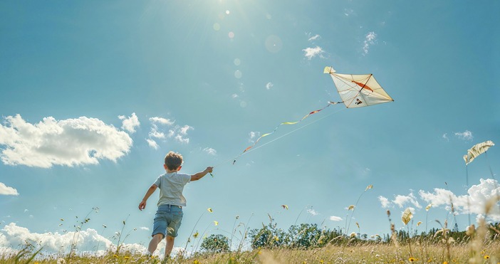 Днес ще бъде предимно слънчево След обяд ще се развива