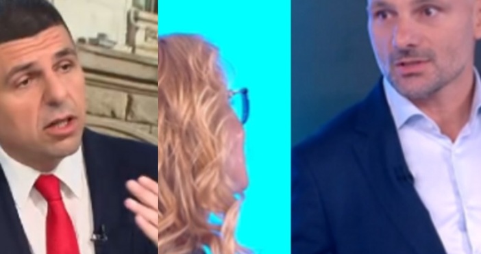 Ивайло Мирчев критикува изявите на президента на ММА федерацията Станислав