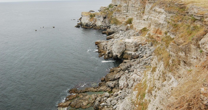 Едно от последните девствени места по Черноморието ще бъде застроено.