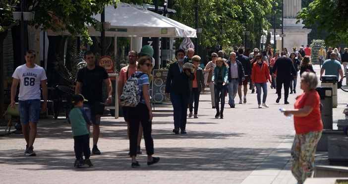 БНТЗа близо 60 от българите основната пирчина за страха от