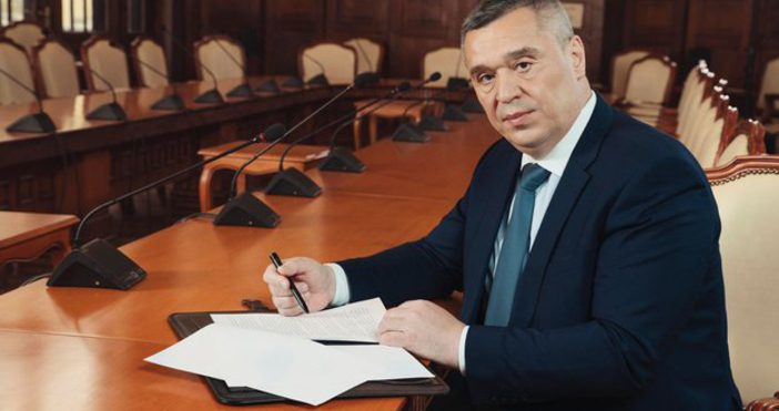 Индивидуална държавна помощ по схемата de minimis ще бъде предоставена