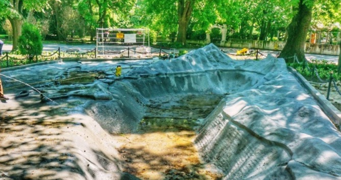 На крачка от трагедия – мъж е прострелян посред бял