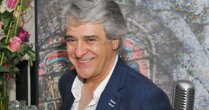 На 8 август рожден ден има Орлин ГорановОрлин Александров Горанов е български оперен