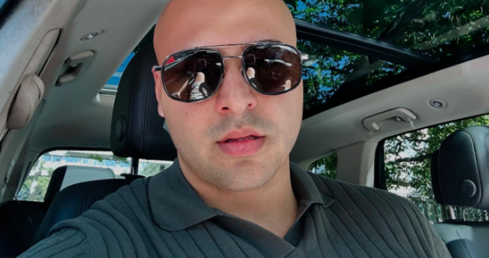 Председателят на УС на Спартак Алекс Илиев отправи обръщение към спартаклийската