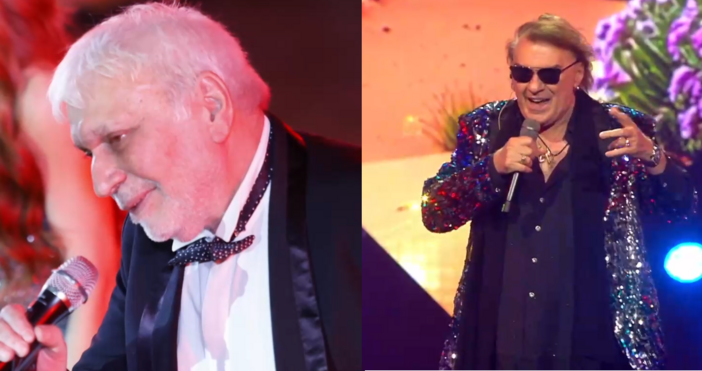 кадри bTV Нова нюзСлед като права за песен скараха отколешните