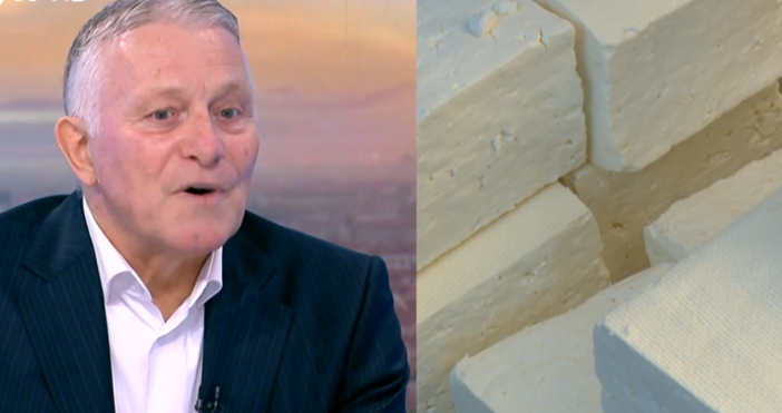 Бившият енергиен министър отпреди 20 години Мирослав Севлиевски защити идеята