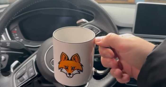 Един необичаен съвет за икономия на гориво който звучи почти