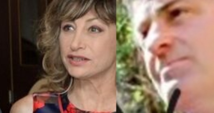 Изненадващо социоложката Мира Радева оповести публично в личния си профил във фейс6ук