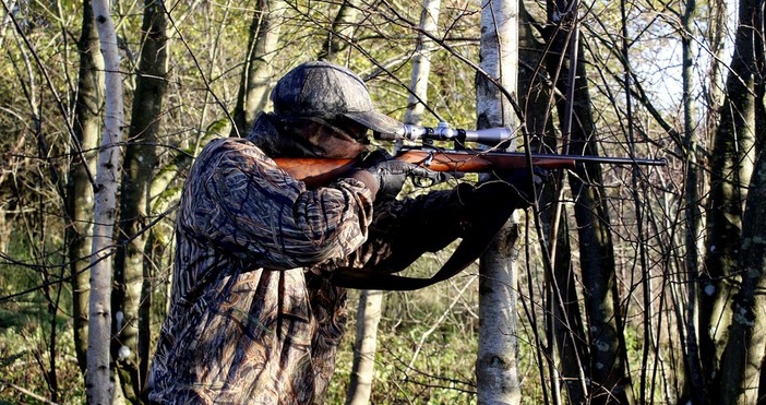 208 са новите ловци на територията на Североизточното държавно предприятие