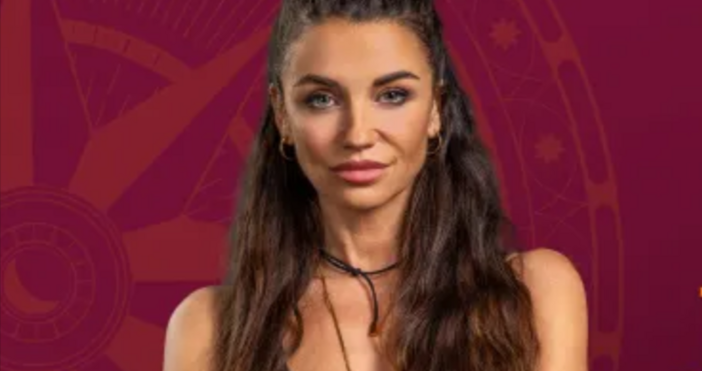 Диляна Попова е една от най обичаните и популярни звезди в