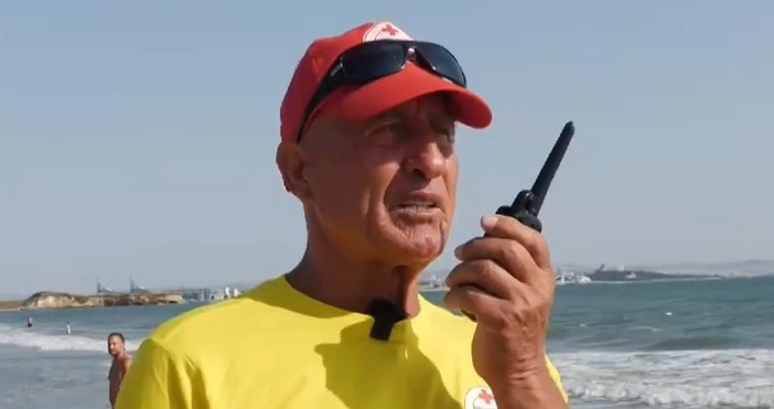 Зачестяват случаите на изгубени деца по плажовете у нас В