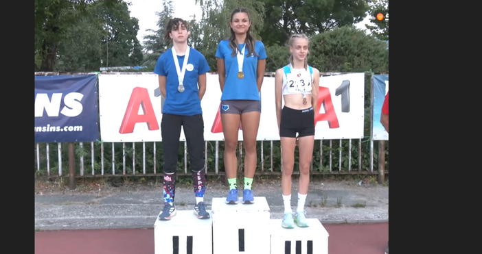 България има втори финалист на Европейското първенство по лека атлетика