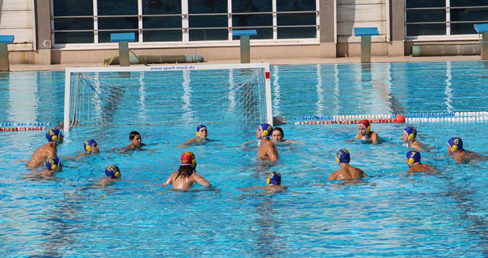 Златни момчета с шампионски сърца попълват младата генерация на варненския