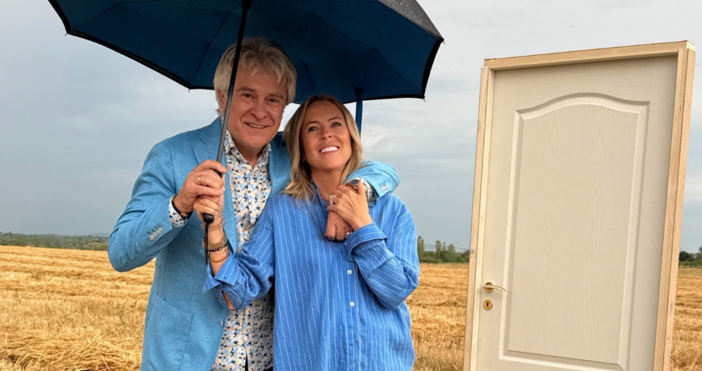 Неповторимият Орлин Горанов празнува рожден ден днес Ето какво сподели той Днес