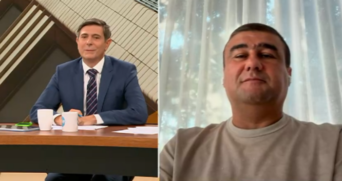 Интервю по Нова телевизия се превърна в словесен конфликт между