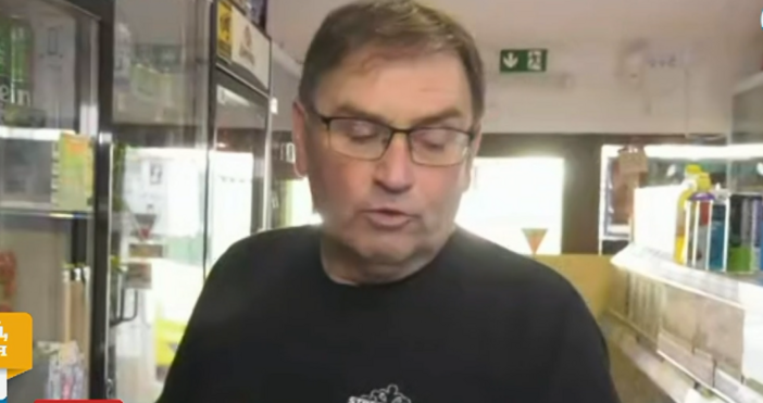 Въпросът с двойните етикети които показват цената на стоките в