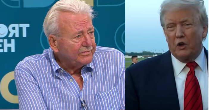 Евентуална среща на Тръмп и Путин няма да постигне нищо