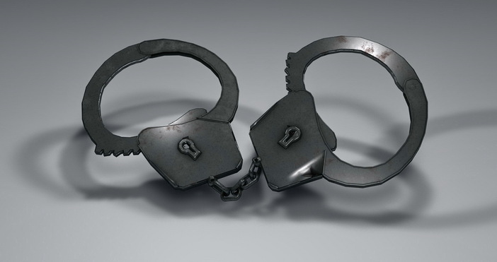 В сряда при провеждане на специализирана полицейска операция по линия