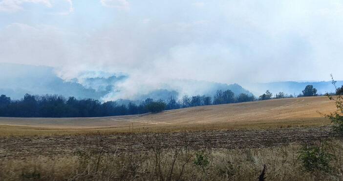 Отменено е бедственото положение в харманлийските села Доситеево Изворово и
