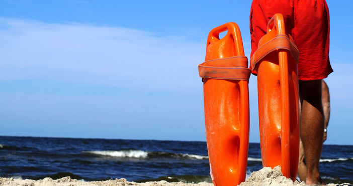 Криминално проявен спасител от Обзор е арестуван за притежание на