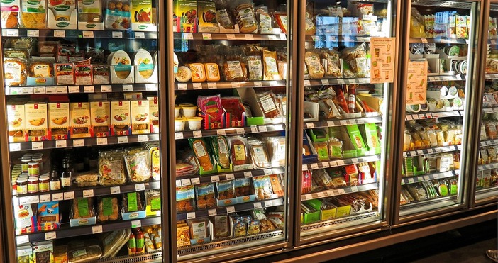 Всички видяхме скок на цените Видяхме го в статистиката излязоха