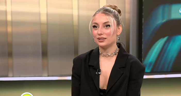 Преди няколко години Михаела Маринова започна да сбъдва мечтата си