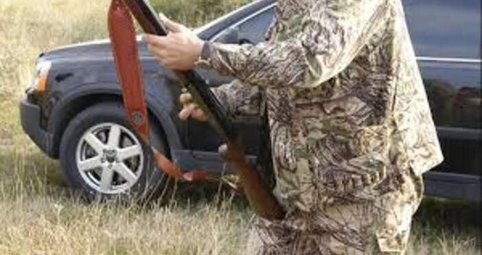 Забранено е използването на електрически звуковъзпроизвеждащи устройства живи птици за