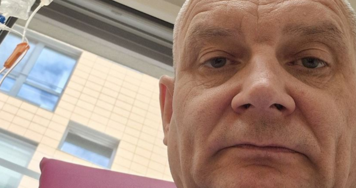 Цветан Атанасов от Варна направи публикация в своя профил в