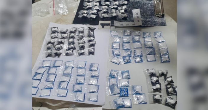 Продължават успешните действия на служителите на Столичната дирекция на вътрешните