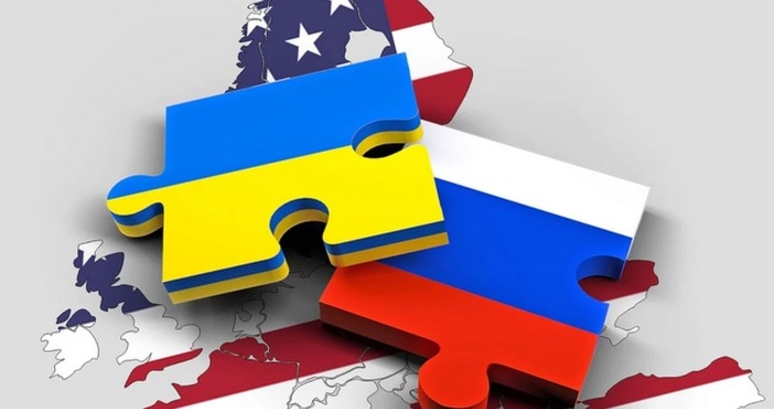 Високопоставени американски представители Украйна и няколко европейски държави планират среща