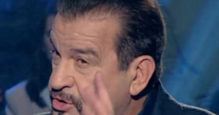 Ники Кънчев припомни паметен за България ден Преди точно една година